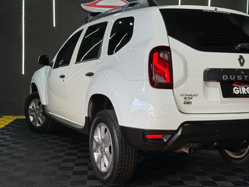 Renault Duster Expression 1.6 Hi-Flex 16V Mec.