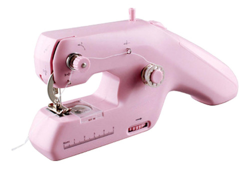 Accesorios Portátiles Para Máquinas De Coser De Mano,