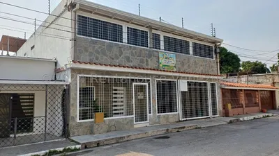 Oficina en alquiler