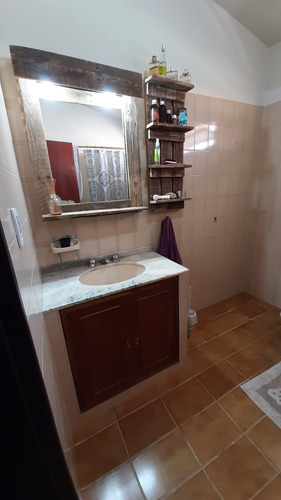 Casa En Villa Belgrano