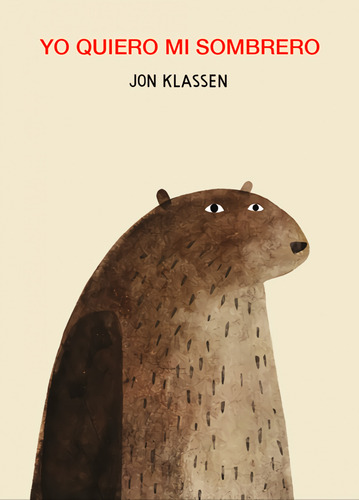 Yo Quiero Mi Sombrero - Klassen Jon