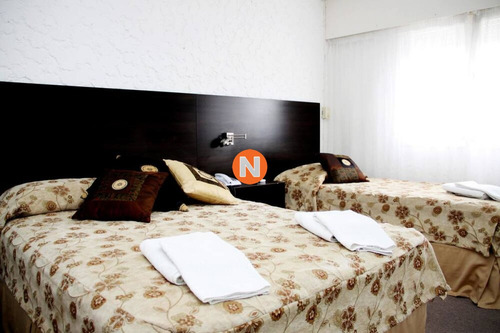Hotel En Venta En Punta Del Este
