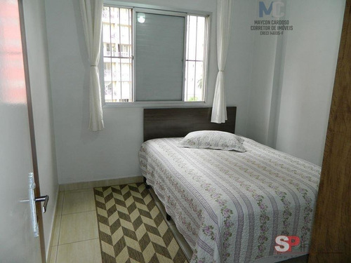 Imagem 2 de 24 de Apartamento A Venda No Bairro Vila Ema Em São Paulo - Sp. - 1383-1