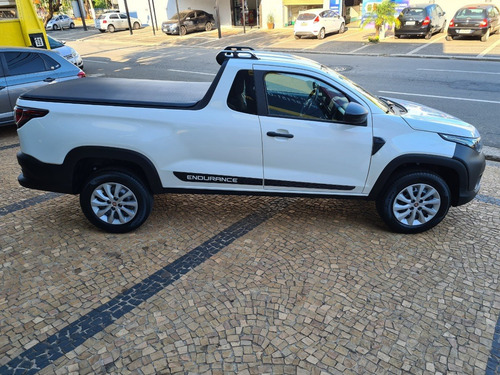 Imagem 9 de 13 de Fiat Strada Endurance 1.4 Cs