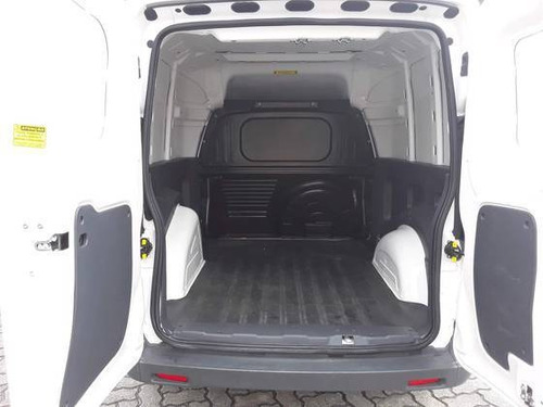 Imagem 9 de 10 de Fiat Fiorino 1.4 Mpi Furgão Endurance 8v Flex 2p Manual