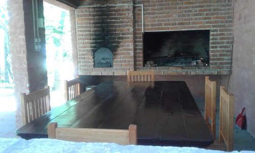 Imagen 3 de 13 de Alquilo Casa Para Buenas Vacaciones (leer Descripción