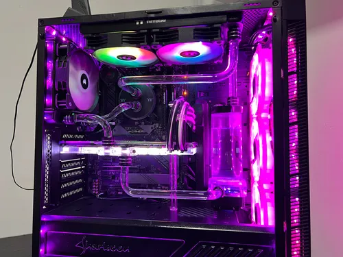Pc Gamer Intel Core I9-9900k 32gb 1tb Nvme 1tb Hdd Rtx 2080 (Usado)