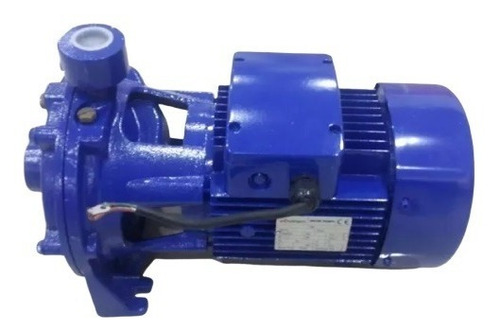 Imagen 1 de 4 de Bomba De Agua Centrifuga 2 Hp 220v Southern Cod: 2215300