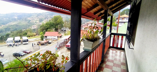 Imagen 9 de 25 de Casa En Venta En Av Principal De La Colonia Tovar