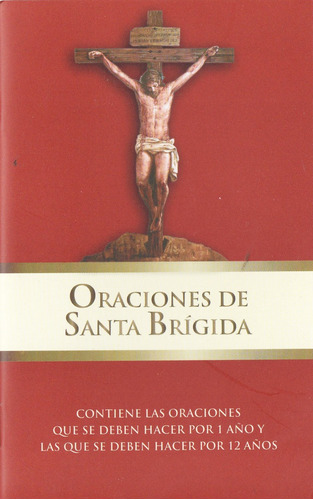 Oraciones De Santa Brígida