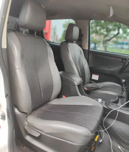 Chevrolet D-Max 2.5l Work