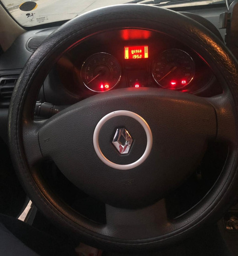 Clio Mio 5p Confort