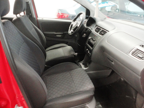 Volkswagen Suran 1.6 Msi Comfortline 2013 Nueva!!