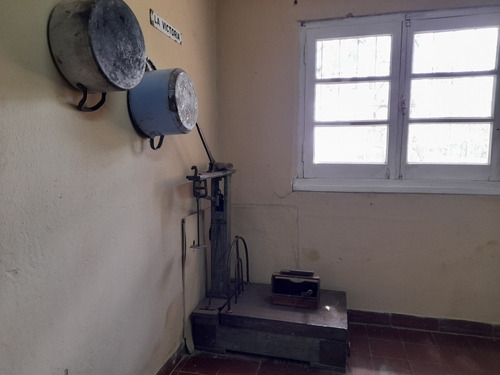 Imagen 17 de 30 de Casa De 2 Dormitorios, Estar, Cocina, Baño, Fogon, Piscina