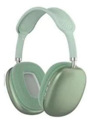 Fone De Ouvido Tws P9 Macaron Bluetooth Estéreo Sem Fio