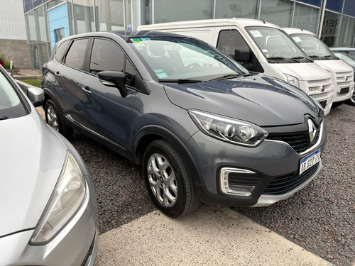 Renault Captur 2.0 Zen