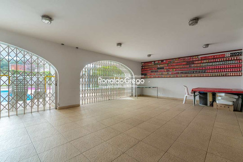 Imagem 23 de 30 de Casa Á Venda, 4 Dorms, Morumbi, São Paulo - R$ 3.5 Mi - V5970