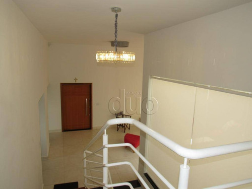 Imagem 13 de 30 de Casa À Venda, 386 M² Por R$ 950.000,00 - Recanto Das Águas De São Pedro - São Pedro/sp - Ca3405