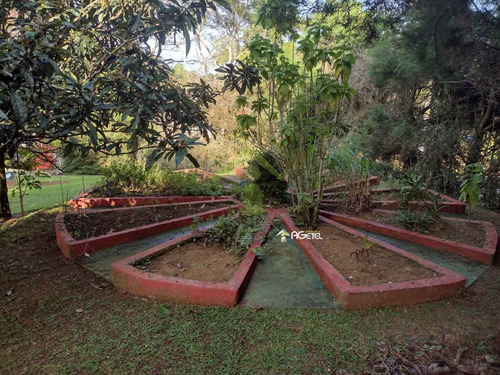 Imagem 13 de 22 de Casa De Condomínio Com 2 Dorms, Interlagos Sul (fazenda Da Ilha), Embu-guaçu - R$ 650 Mil, Cod: 2168 - V2168