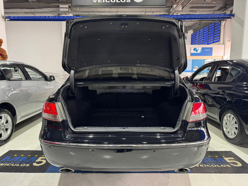 Hyundai Azera 3.3 MPFI GLS SEDAN V6 24V GASOLINA 4P AUTOMÁTICO