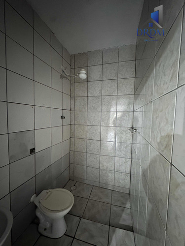 Casa Com 2 Dormitórios