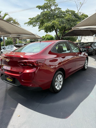 Chevrolet Onix plus Chevrolet Onix Plus 1.0 LT (Flex)