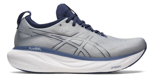 Zapatilla Asics Runnig Hombre Gel-nimbus 25  1011b547-021 