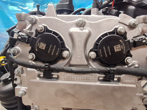 Motor Mercedes Benz Cla , Clase A 2.0 Turbo 2020 2021 Nuevo