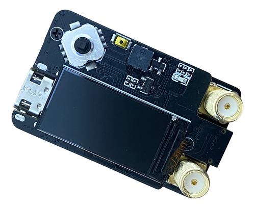 Módulo Receptor De Antena Dual Esp32 Rx5808 5.8g Para Skyz