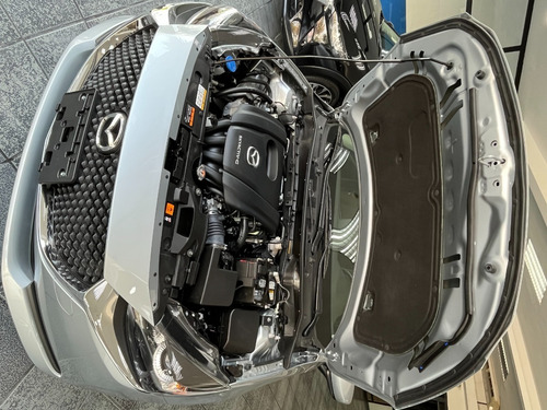 Imagen 8 de 11 de Mazda 2