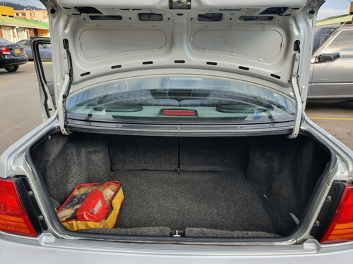 Chevrolet Swift 1.3