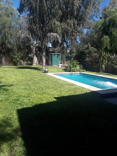 Imagen 5 de 23 de Venta Hermosa Casa En B° Los Arenales, Escobar