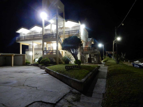 Villa Gesell Depto Frente Al Mar (solo Diciembre)
