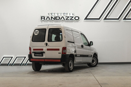 Citroën Berlingo Furgon 1.6 Vti 115 Business