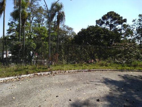 Itapecerica Terreno Em Condomínio 2.200 M² - Te00008 - 68555637
