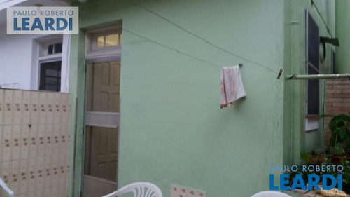 Imagem 10 de 15 de Sobrado - Tatuapé - Sp - 460535