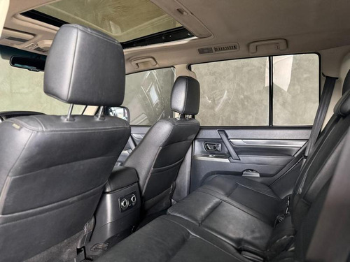Mitsubishi Pajero Full Mmc Pajero Hpe 3.2 D