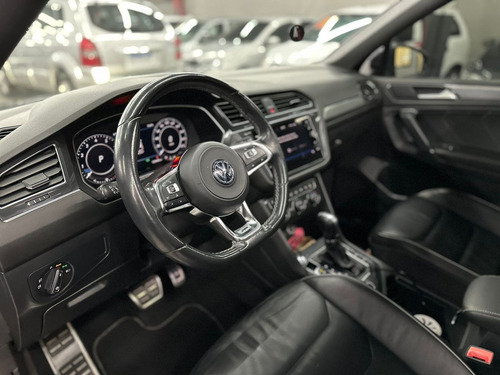 Volkswagen Tiguan 2.0 350 TSI ALLSPACE R-LINE 4MOTION DSG