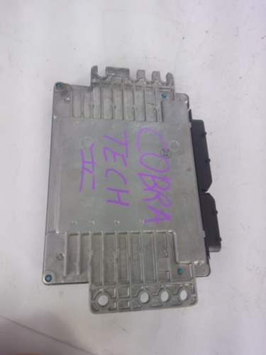 Computadora Para Urvan 2.5 (Usado)