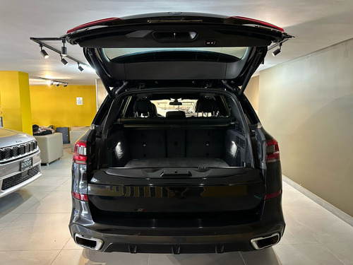 Bmw X5 2023