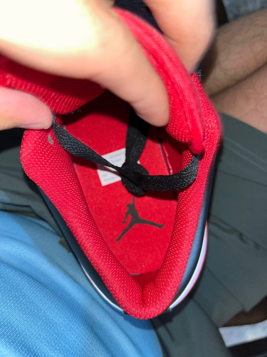 Nike Jordan 1 Low (Usado)