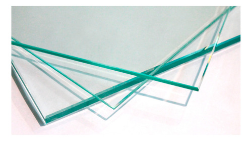 Vidrios Laminados De Seguridad 4+4 - Glass Park