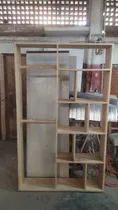 Comprar Percheros O Clóset En Madera