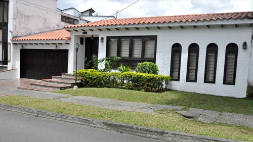 Renta Casa Comercial Sector De Alamos Pereira 
