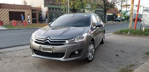 Citroën C4 Lounge