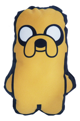 Peluche - Jake El Perro - Hora De Aventura - Lucky One