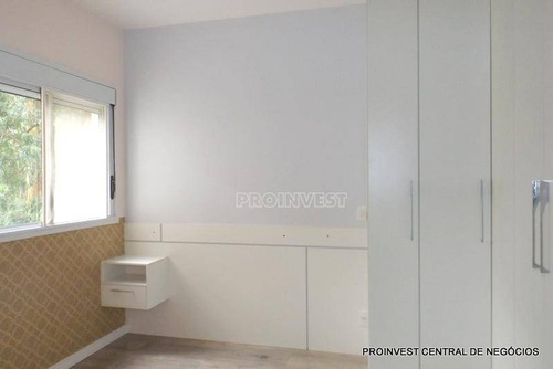 Apartamento À Venda, 77 M² Por R$ 430.000,00 - Smiley Home Resort - São Paulo/sp - Ap4455