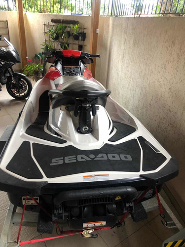 Sea Doo
