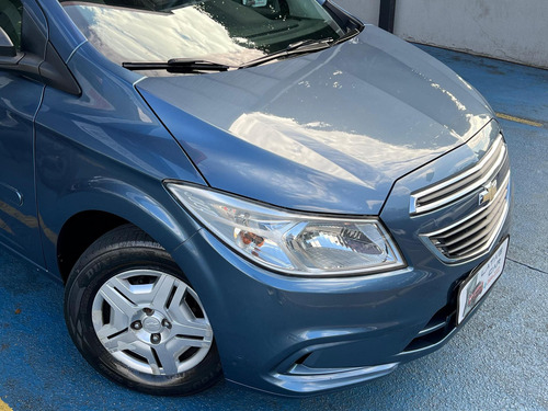 Chevrolet Onix 1.0MT LT