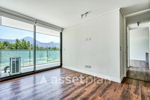 Av. Manquehue Nte. 966, Condominio Edificio Nk - Los Andes